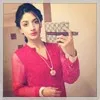 Shanaya Siddiqui