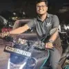 Shridhar Aher