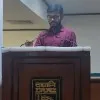 Subir Kumar Sau
