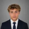 Caleb Ginsberg