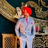 Simran Jeet Singh