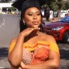 Tshireletso Augustina Mosieleng