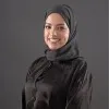 Sundus Al Ruzeiqi