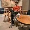Soham Hichkad