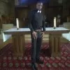 CEO TERRENCE SHEPARD