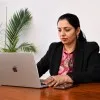 Geeta Pesavani