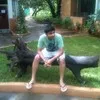 karthik sharma