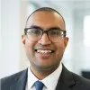 Jared Naidoo