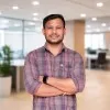 YUVRAJ CHORMALE