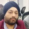 Sarvneet Bhasin
