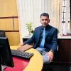 MAHENDRA PARMAR