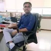 Mehul Patel
