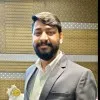 Tushar Punyapreddiwar