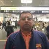 Pratik Kumar Sengupta