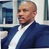 Kagiso Letsapa