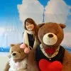 zhen yu