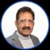 Ravi Ahuja