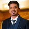 CA Lokesh Subhedar