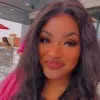 Ebony Hudson