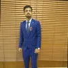 Nitin Agarwalla