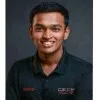 Mohnish Subramanian Pillai