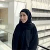 Sarah AlHammadi