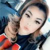 Selena Rose Coronado