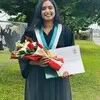 ANEEDRA ROSE GEORGE