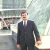 Kaushik Ghosh
