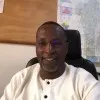 Alexis Ntamavukiro