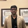Manav Udani