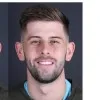 Ben McBrien