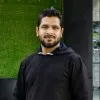 Akbar Athanikkal Usman