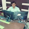 Manoj Kumar Singh