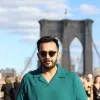 Yash Arora