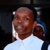 DERRICK MARTIN NDEWA