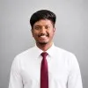 Magesh Rangasamy