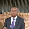 Maswazi Bukhosi Dlamini