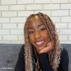 Pearl Donzwa