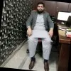 Syed Abdullah Tassawer