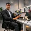 Jayant Jha