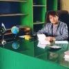 Ameer Ullah