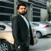 Ahmed Raza