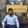 Sureshbabu Ediga