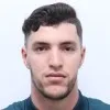 Yanis Si Hadj Mohand