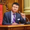 Wenbao Zhang