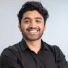 Ayush Dongardive