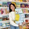 Jennifer Yang