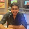 Mohit Shroff