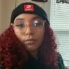 Asya Morgan